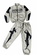 (Preorder) Platinum Gray