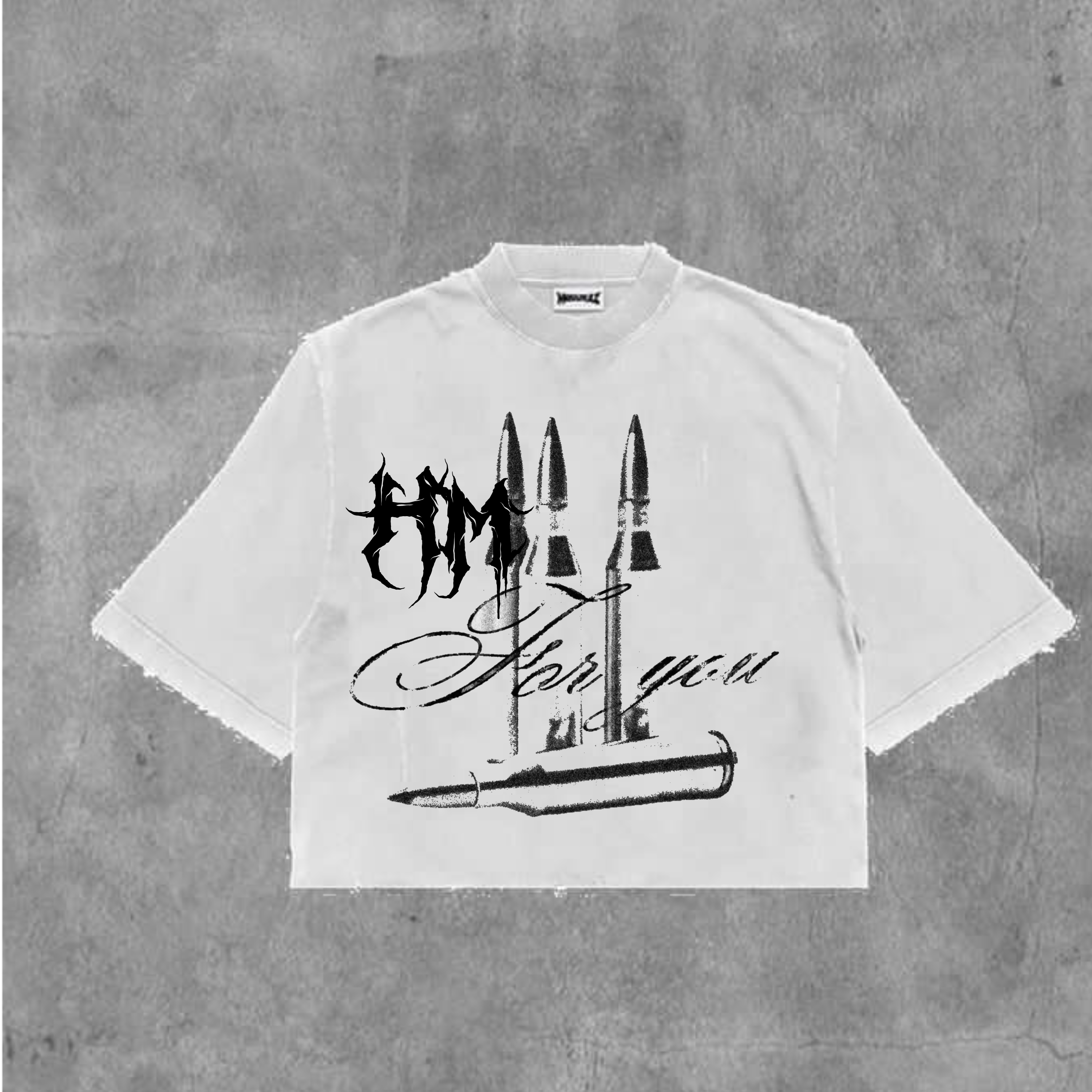 (Preorder) Graphic Tee 006