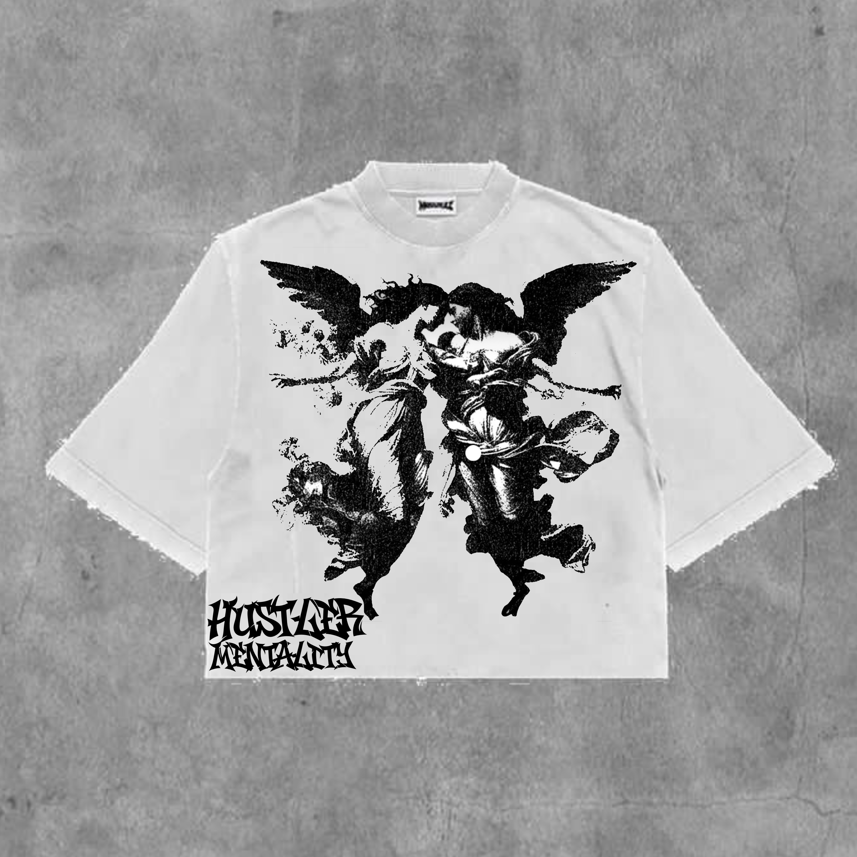 (Preorder) Graphic Tee 005